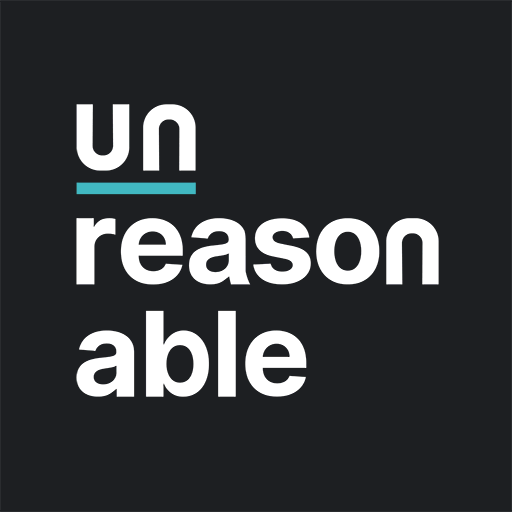 Unreasonable Eco logo