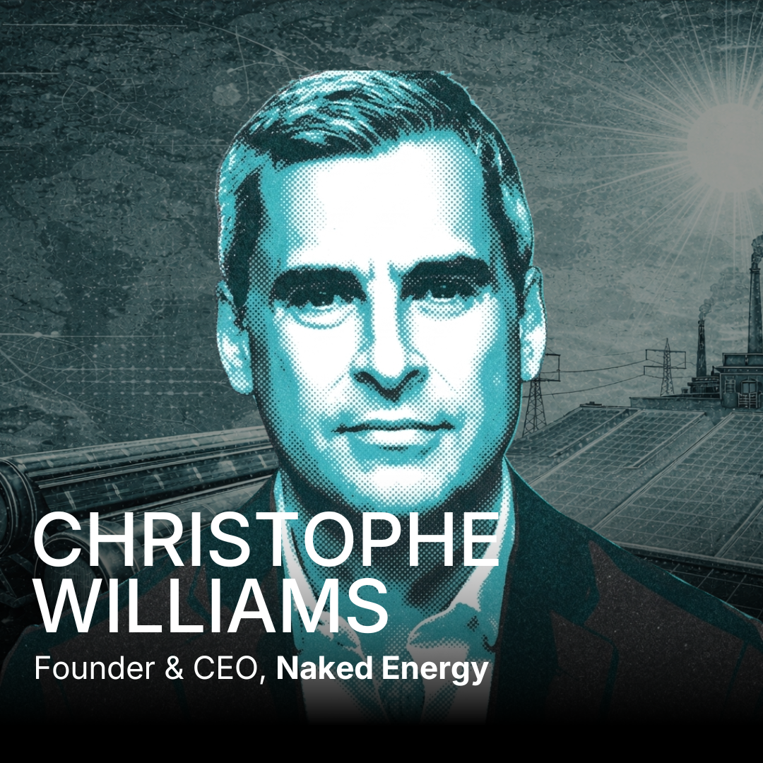 Christophe Williams