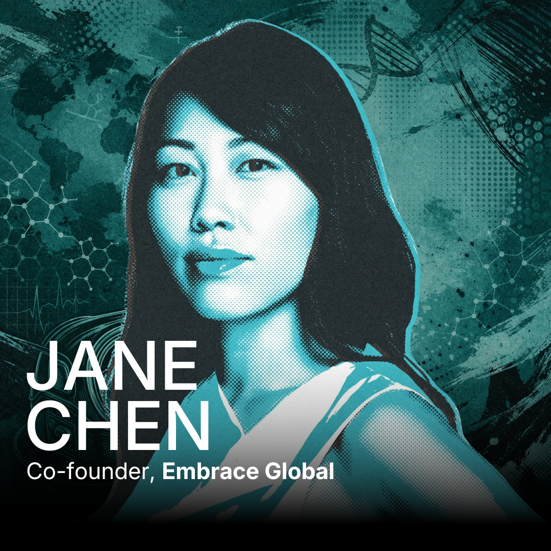 Jane Chen