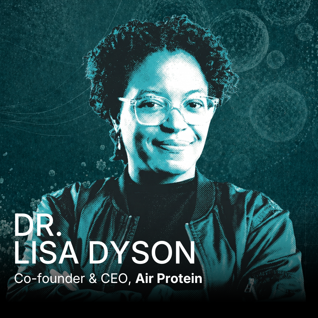 Dr. Lisa Dyson