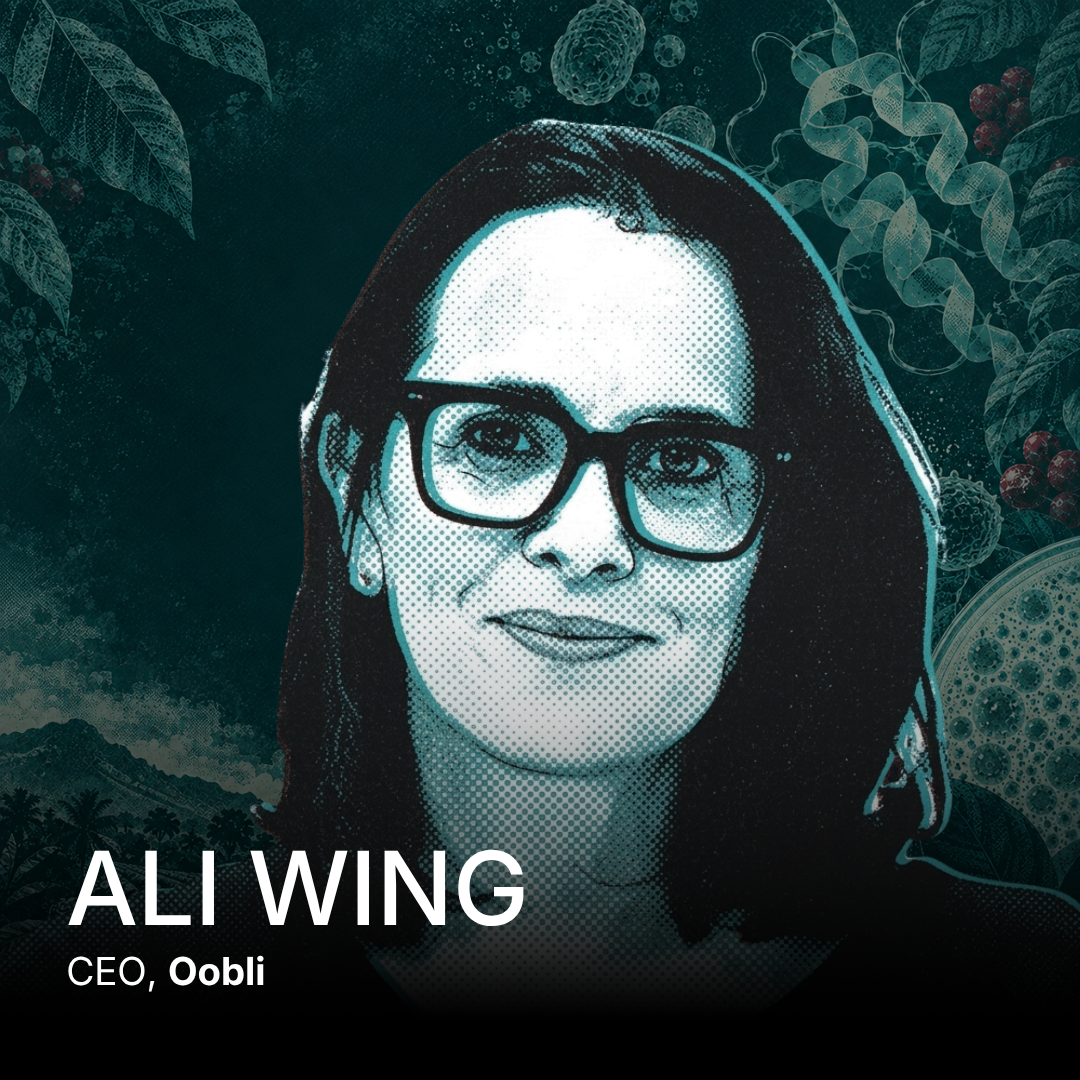 Ali Wing