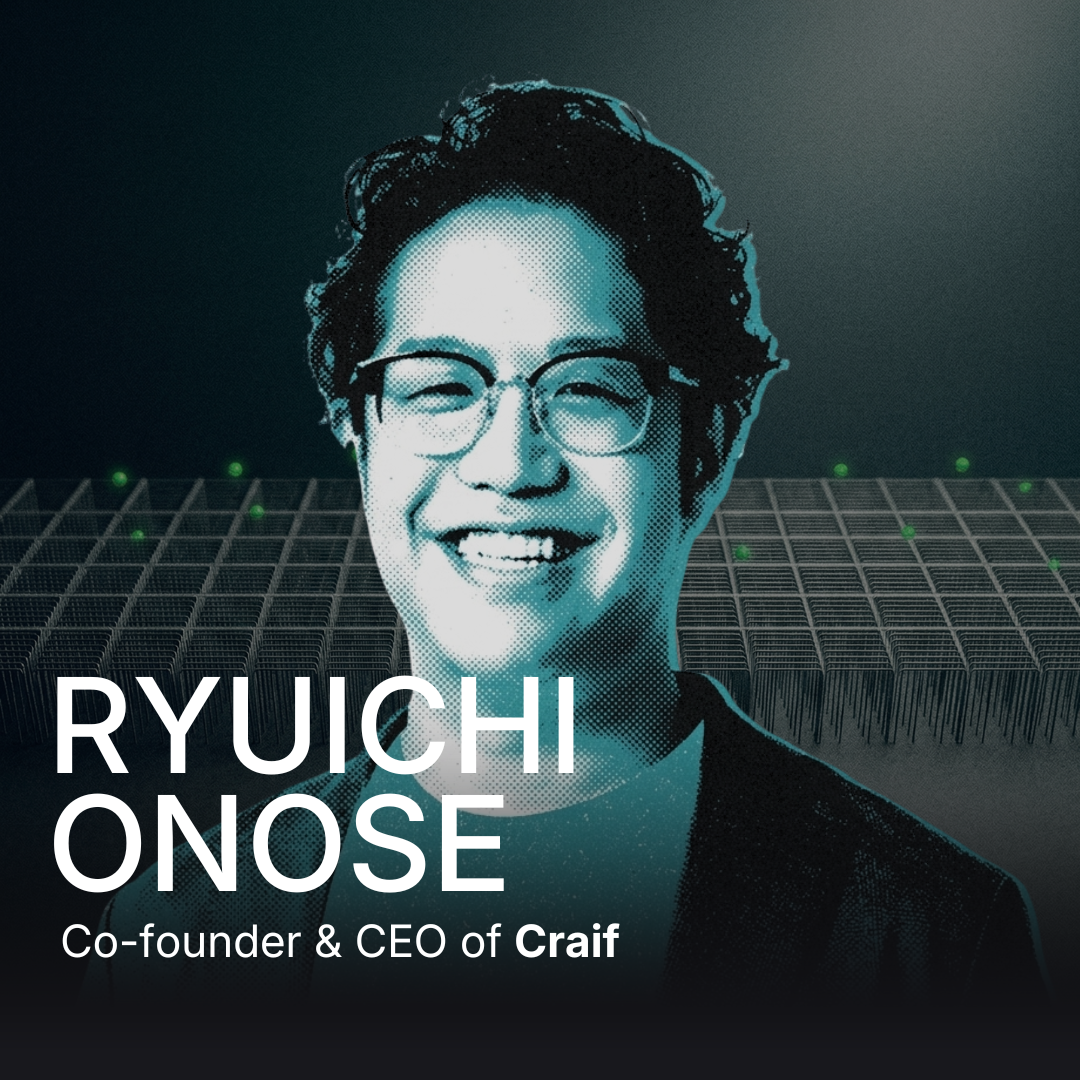 Ryuichi Onose
