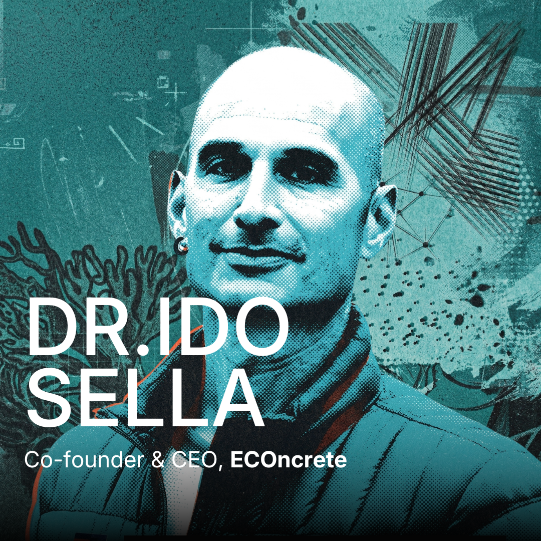 Dr. Ido Sella