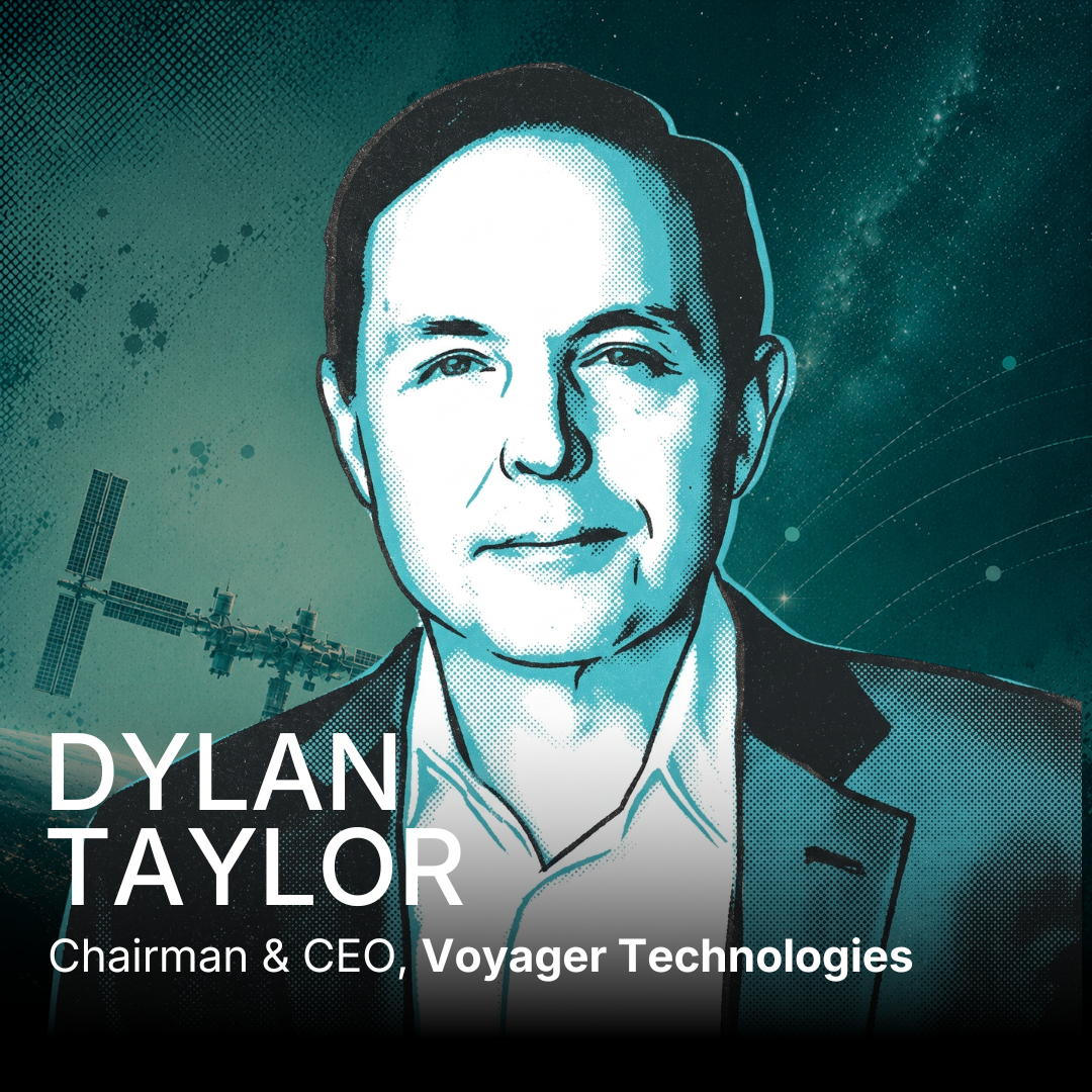 Dylan Taylor