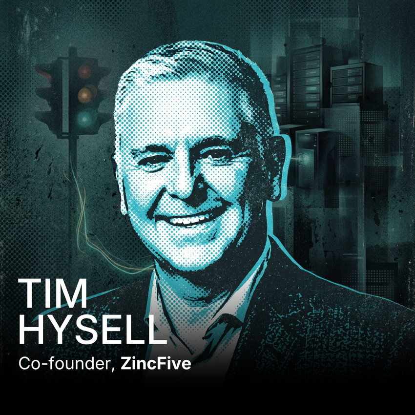 Tim Hysell