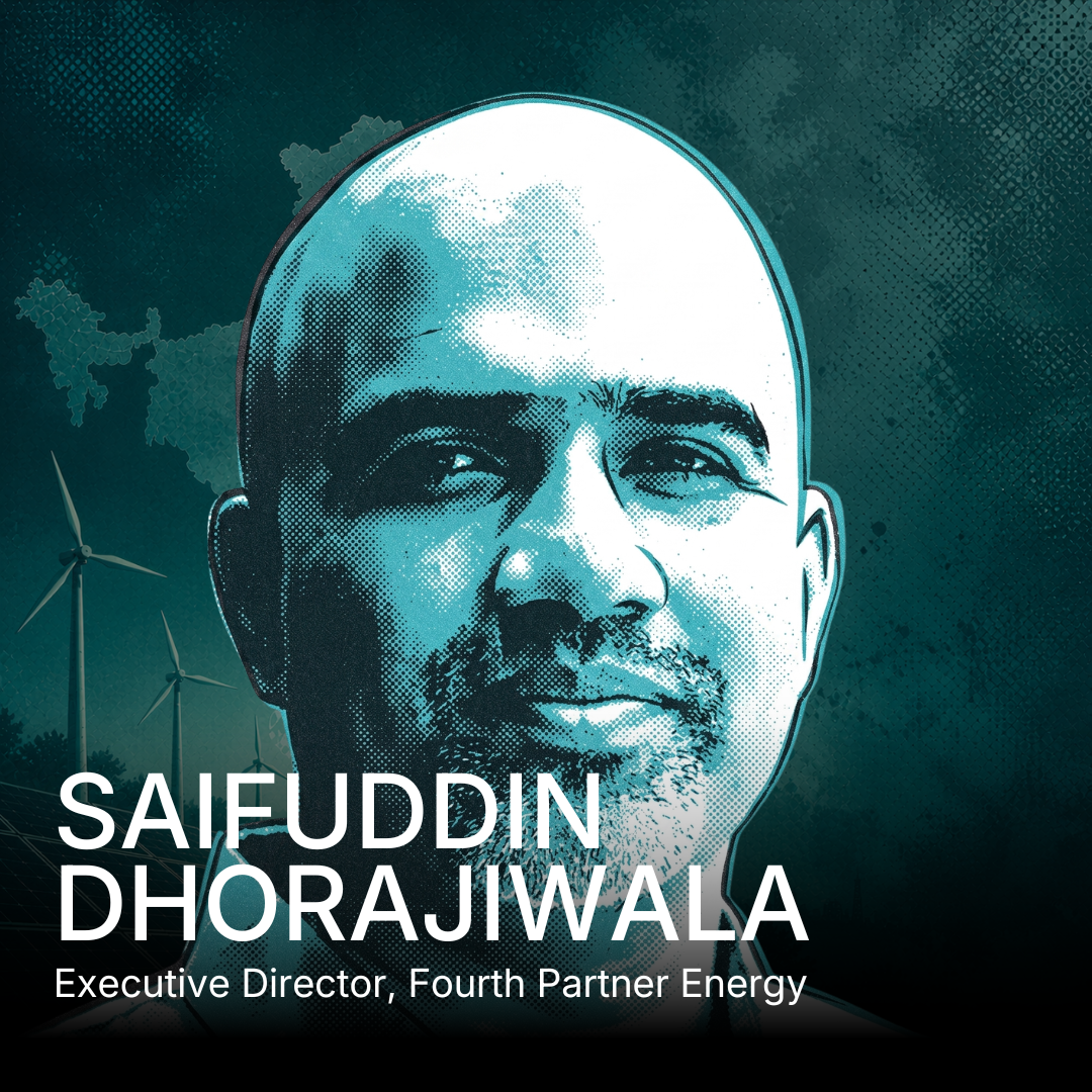 Saif Dhorajiwala