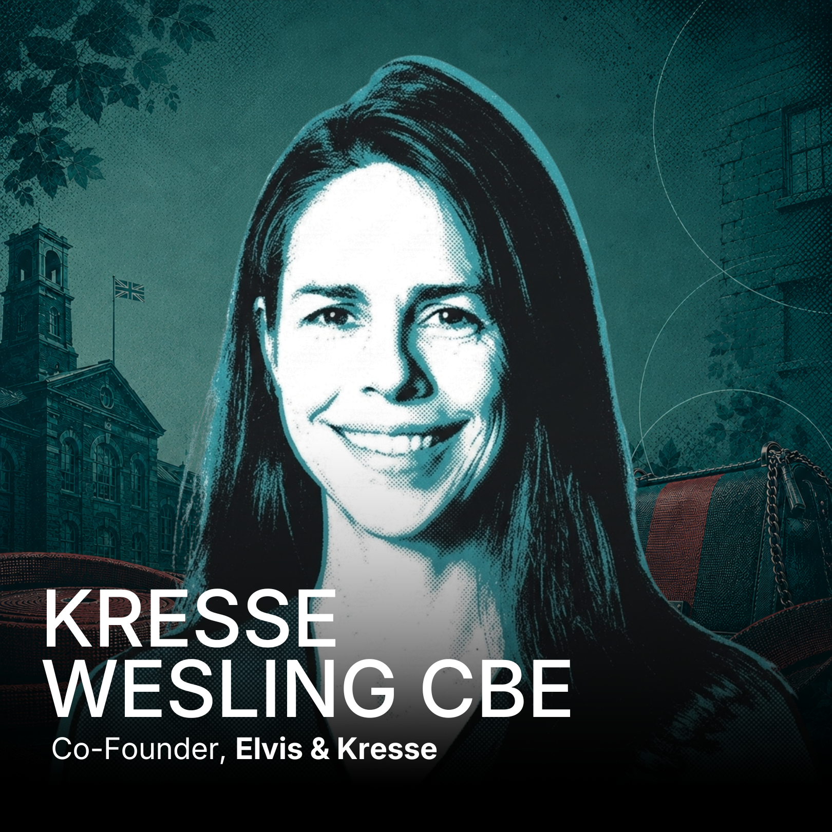 Kresse Wesling