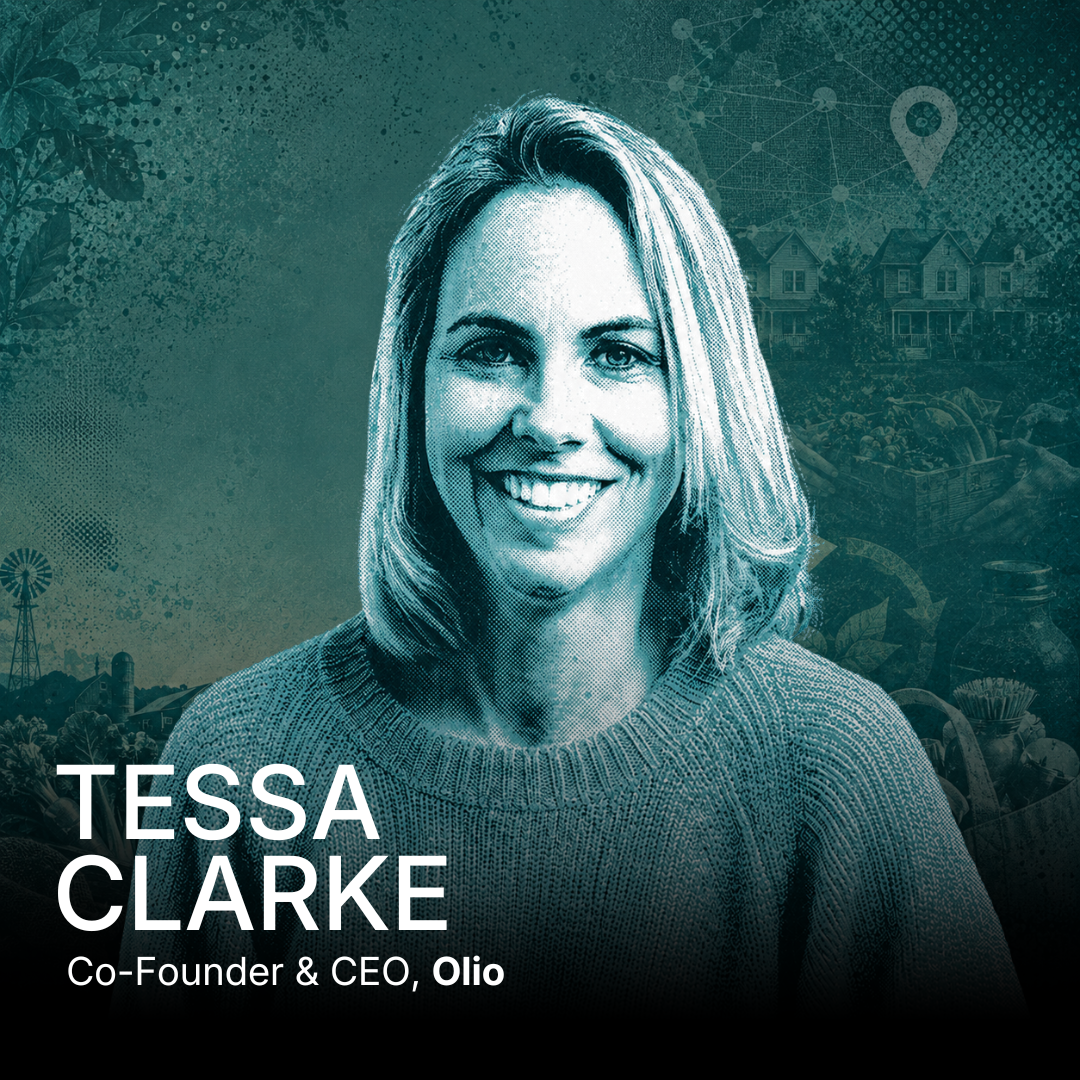 Tessa Clarke