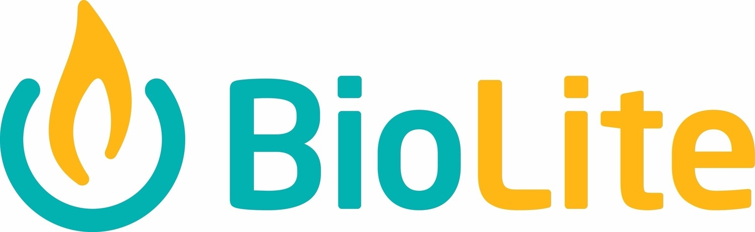 Logo for BioLite