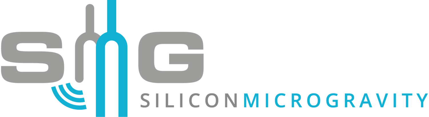 Photo of Silicon MicroGravity