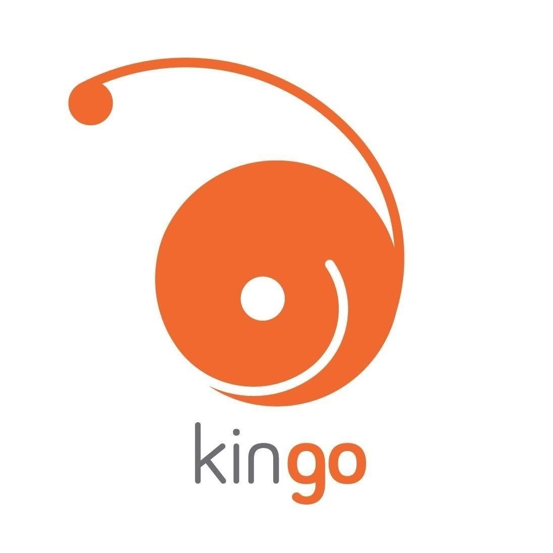 Logo for Kingo