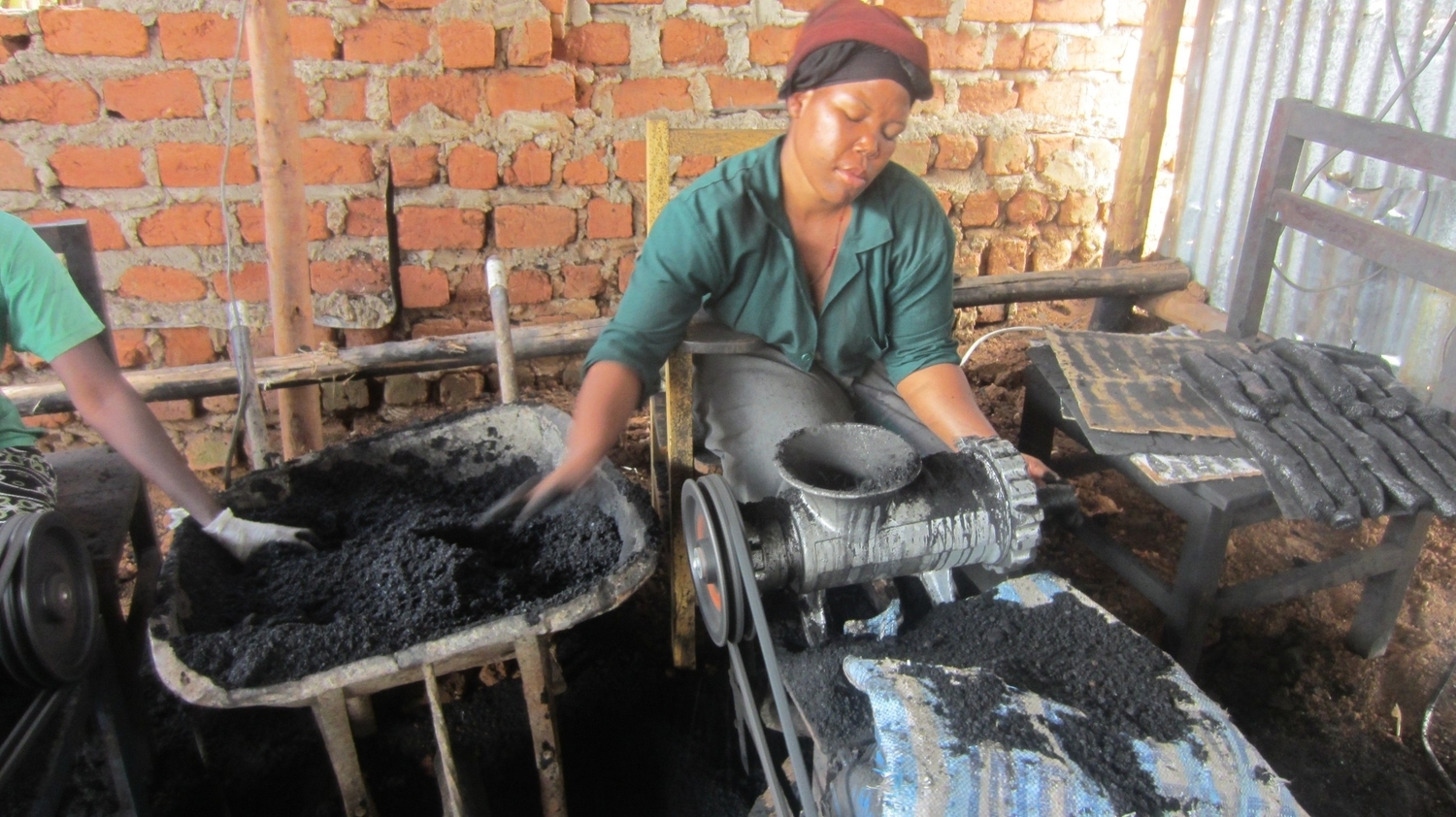 EcoFuel Africa an Unreasonable company