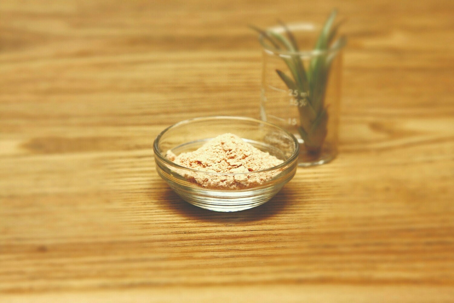 Air Protein an Unreasonable company